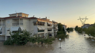 Παράταση μη καταβολής ΕΝΦΙΑ για περιοχές που έχουν πληγεί από φυσικές καταστροφές