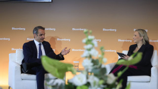 Μητστοτάκης: Η Ελλάδα δεν θα συμμετάσχει σε καμία επιχείρηση στα στενά του Ορμούζ