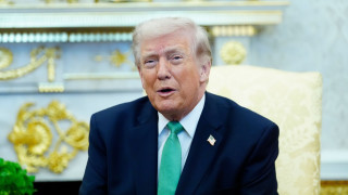 «Απειλή» Ντόναλντ Τραμπ: «Θα σκεφτούμε την αποχώρηση από το ΝΑΤΟ»