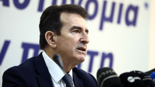 Θεσσαλονίκη: Ενδείξεις οπαδικού κινήτρου πίσω από τη δολοφονία του 20χρονου λέει ο Χρυσοχοΐδης