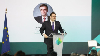 Πιερρακάκης: Η Ένωση Αποταμιεύσεων και Επενδύσεων θα δημιουργήσει περισσότερες θέσεις εργασίας