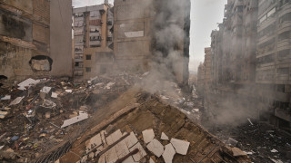 «Στοχεύσαμε τον Λαριτζανί» λένε οι Ισραηλινοί- Άγνωστη η τύχη του- Βομβαρδισμοί σε Τεχεράνη, Λίβανο