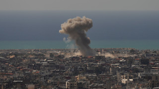 Φρουροί της Επανάστασης: «Πετρελαϊκές εγκαταστάσεις των ΗΠΑ θα δεχθούν σφοδρά πυρά»