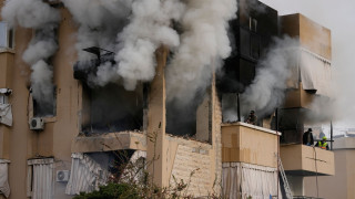 Τα κράτη του Κόλπου πιέζουν τις ΗΠΑ να «εξουδετερώσουν» οριστικά την απειλή του Ιράν