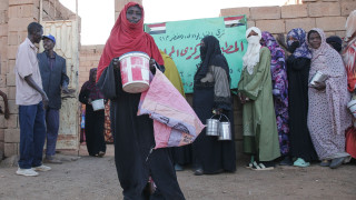 Νότιο Σουδάν: Περίπου 100.000 άνθρωποι διέφυγαν στην Αιθιοπία τον Μάρτιο