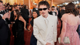 Όσκαρ 2026: Αστεία εις βάρος του Τιμοτέ Σαλαμέ, ιστορικές νίκες και απρόοπτα στα παρασκήνια