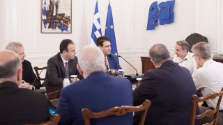 «Οι πολίτες θα κρίνουν τους δημάρχους για τις επιδόσεις τους» - Μητσοτάκης για deiktesota.gov.gr