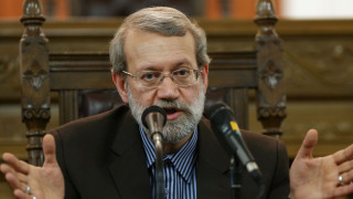 Το Ισραήλ διαμηνύει ότι σκότωσε τον Αλί Λαριτζανί σε επίθεση κατά τη διάρκεια της νύχτας