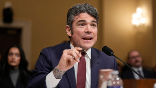 Παραιτήθηκε ο επικεφαλής του Κέντρου Αντιτρομοκρατίας των ΗΠΑ για τον πόλεμο στο Ιράν