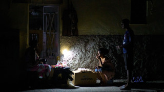 Αποκαταστάθηκε εν μέρει η ηλεκτροδότηση στην Κούβα - Πού παραμένουν προβλήματα