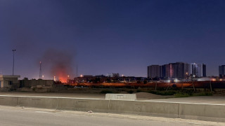 Το Ιράκ καταδικάζει την «απαίσια» επίθεση κατά της αμερικανικής πρεσβείας στη Βαγδάτη