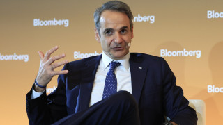 Μητσοτάκης: Η Ελλάδα δεν θα συμμετάσχει σε καμία επιχείρηση στα στενά του Ορμούζ