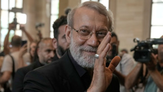 Η στιγμή που ο Νετανιάχου δίνει εντολή για την εξουδετέρωση Λαριτζανί-«Του επιτέθηκαν σε κρησφύγετο»