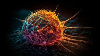 Ερευνητές ανέπτυξαν ένα αντίσωμα που κάνει τους καρκινικούς όγκους να φωτίζονται στις εξετάσεις