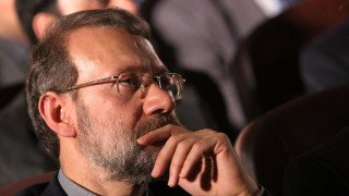 Τι σηματοδοτεί η «εξόντωση» του Αλί Λαριτζανί και γιατί είναι εξίσου σημαντική με εκείνη του Χαμενεΐ