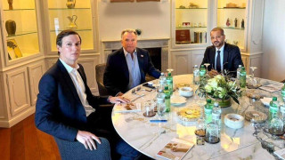 Βρετανός αξιωματούχος: Εκπληκτική η πρόταση του Ιράν για τα πυρηνικά, αλλά ο Τραμπ την αγνόησε