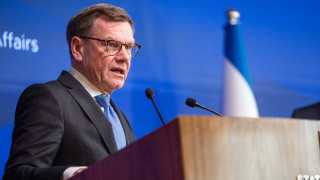 Δεν είμαστε ουδέτεροι στις ελληνοτουρκικές σχέσεις, είμαστε στην ΕΕ, δήλωσε ο Γερμανός ΥΠΕΞ