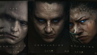 Dune: Part Three – Το νέο trailer προαναγγέλλει μια αιματοβαμμένη αυτοκρατορία