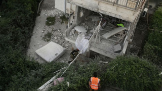 Το Ιράν επιβεβαίωσε τον θάνατο του υπουργού Πληροφοριών - ΝΑΤΟ: «Ψάχνουμε τρόπο να ανοίξει το Ορμούζ