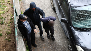 Προφυλακίστηκε ο 23χρονος για τη δολοφονία του 20χρονου στη Θεσσαλονίκη