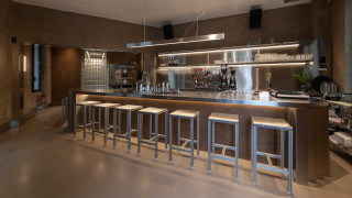 Νέες αφίξεις σε νότια, βόρεια και κέντρο βάζουν τη δική τους γευστική σφραγίδα στην πόλη