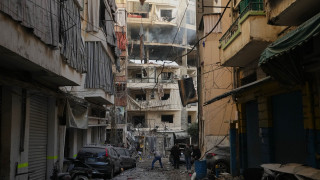 Το Ισραήλ «αποκεφαλίζει» το Ιράν: Νεκρός ο υπουργός Πληροφοριών - Ήταν στενός συνεργάτης του Χαμενεϊ