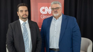 Κρίστιαν Λαζόπουλος (Brave): το ΑΙ έχει σώσει χιλιάδες ζωές