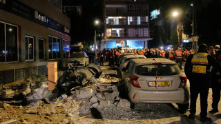 Το Ισραήλ λέει ότι «χτύπησε» τον υπουργό Πληροφοριών του Ιράν - Νέες απειλές από Τεχεράνη