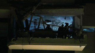 Το Ισραήλ σφυροπά τη Βηρυτό, το Ιράν εκδικείται για τον Λαριτζανί-«Δεν θα αλλάξει το πυρηνικό δόγμα»