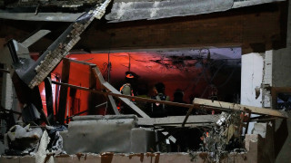 Το Ισραήλ σφυροπά τη Βηρυτό, το Ιράν εκδικείται για τον Λαριτζανί-«Δεν θα αλλάξει το πυρηνικό δόγμα»