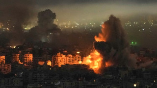 Πρώτα χτυπήματα σε ενεργειακές υποδομές του Ιράν: Αντίποινα της Τεχεράνης - «Φωτιά» στο πετρέλαιο