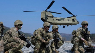 NYT: Το επόμενο δίλημμα του Τραμπ είναι αν θα ανακτήσει το πυρηνικό καύσιμο του Ιράν