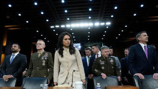 CIA: Αποδυναμωμένο αλλά ακέραιο το καθεστώς στο Ιράν - Ικανό να χτυπήσει αμερικανικούς στόχους