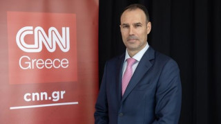 Μ. Τσαρμπόπουλος: στόχος η αξιοποίηση του ΑΙ για τον πλήρη μετασχηματισμό της Alpha Bank