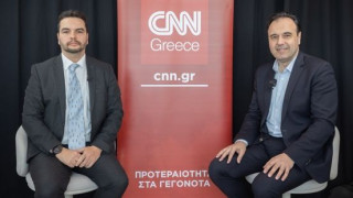 Δημήτρης Παπαστεργίου: καθ’ οδόν η καλύτερη αξιοποίηση των ανοικτών δεδομένων και νέα εργαλεία ΑΙ