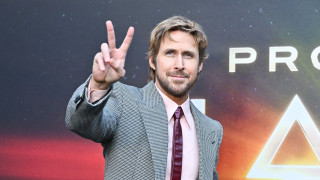 Ράιαν Γκόσλινγκ: «Το χιούμορ έχει θέση ακόμη και στο διάστημα»