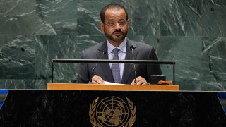 ΥΠΕΞ του Ομάν: Ο πόλεμος με το Ιράν το «σοβαρότερο λάθος» της κυβέρνησης Τραμπ