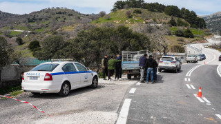 Σε ισχύ τα μέτρα για τον αφθώδη πυρετό στη Μυτιλήνη - Τι προβλέπεται για ζώα, γάλα και κρέας