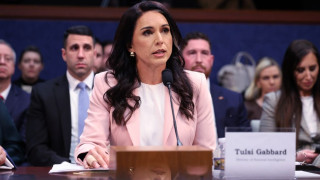 CIA: Γνωρίζουμε πού βρίσκονται τα αποθέματα ουρανίου του Ιράν