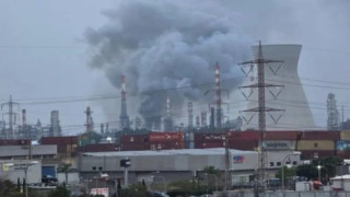 Το Ιράν έπληξε διυλιστήριο στη Χάιφα - Δεν θα αναπτύξουμε στρατεύματα λέει ο Τραμπ