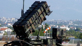 Δύο ιρανικούς πυραύλους που στόχευαν διυλιστήρια στη Σαουδική Αραβία κατέρριψαν οι ελληνικοί Patriot