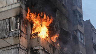 Δώδεκα χώρες καλούν το Ιράν να «σταματήσει αμέσως τις επιθέσεις»