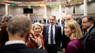 Η ελληνική πρωτοβουλία για την ενεργοποίησης της ρήτρας αμοιβαίας συνδρομής στην ΕΕ