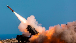 Ιρανικοί βαλλιστικοί πύραυλοι καταρρίφθηκαν από ελληνικούς Patriot στη Σαουδική Αραβία