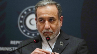 Αραγτσί προς Αμερικανούς: Ευχαριστήστε τον Νετανιάχου για τον φόρο «Πρώτα το Ισραήλ»