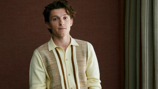 Η επιστροφή του Τομ Χόλαντ στο πρώτο τρέιλερ του «Spider-Man: Brand New Day»