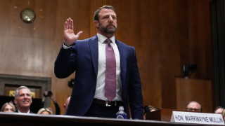 ΗΠΑ: Εγκρίθηκε ο διορισμός του νέου υπουργού Εσωτερικής Ασφάλειας