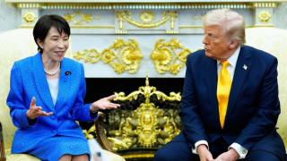 Τραμπ για Ιράν: Έπρεπε να κάνω αυτή τη μικρή «εκδρομή» - «Δεν στέλνω στρατεύματα πουθενά»