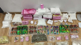 Τρεις συλλήψεις για διακίνηση ναρκωτικών στην Αττική: Κατασχέθηκαν πάνω από 26 κιλά κοκαΐνης