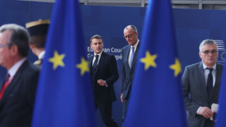 ΕΕ: Κάλεσμα για αποκλιμάκωση στη Μέση Ανατολή και στήριξη της Κύπρου 